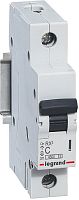 Выключатель автоматический Legrand RX3 4500 1п 50А C 4.5кА картинка